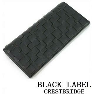 black label crestbridge wiki